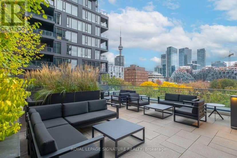 1213 - 505 Richmond Street W — photo 31 of 40
