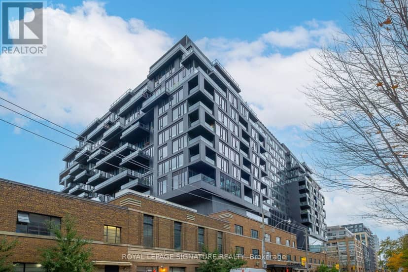 1213 - 505 Richmond Street W — photo 37 of 40