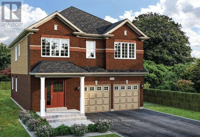270 Lyle Drive, Clarington