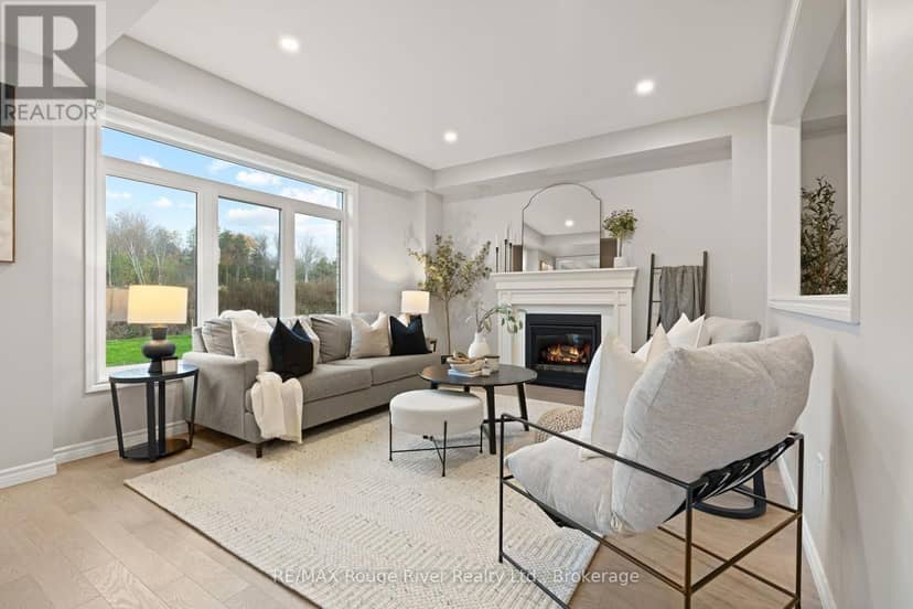286 Lyle Drive, Clarington