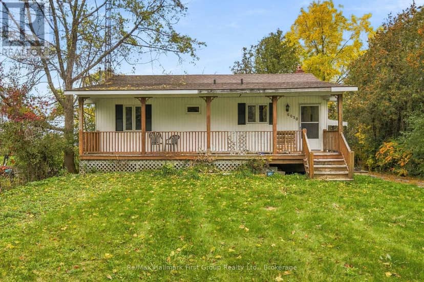 6030 Rice Lake Scenic Drive, Hamilton Township, photo 2