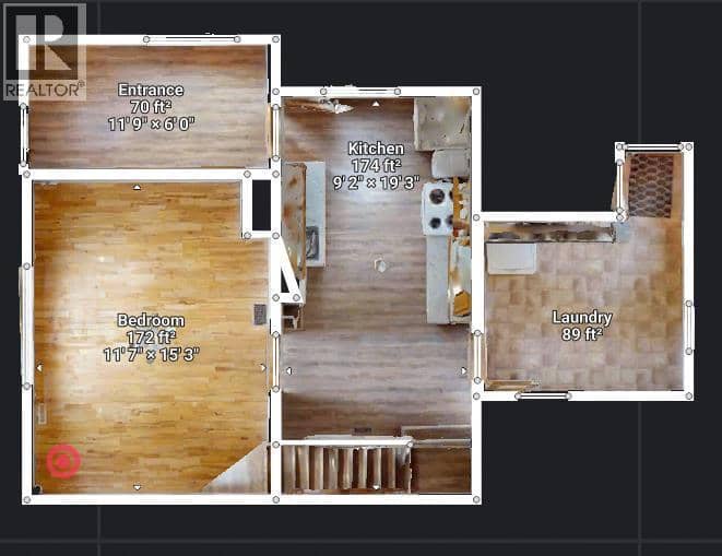 4706 48 Street, Stettler, photo 5