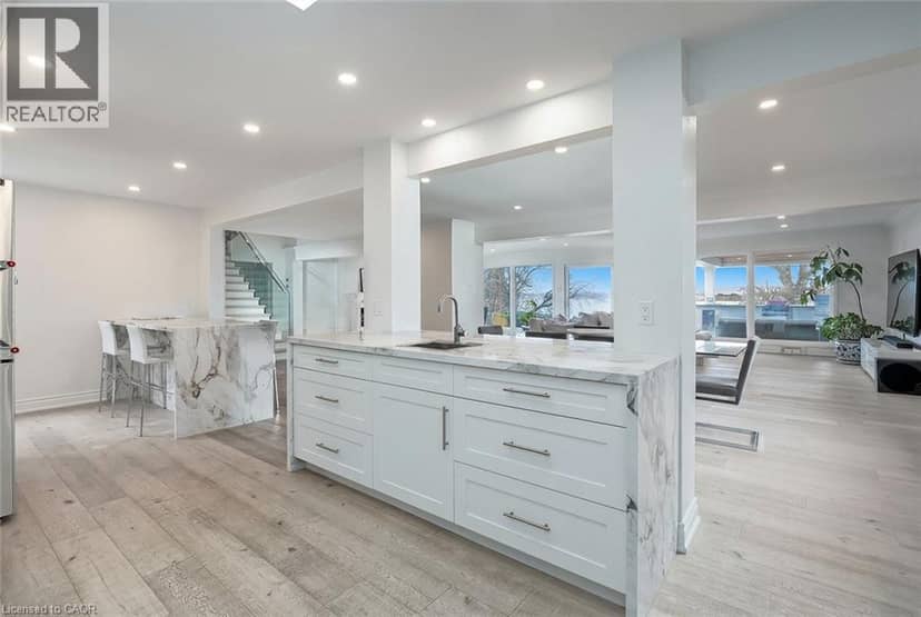 624 NORTH SHORE Boulevard E, Burlington, photo 7