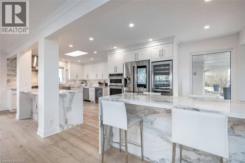 624 NORTH SHORE Boulevard E, Burlington, photo 4