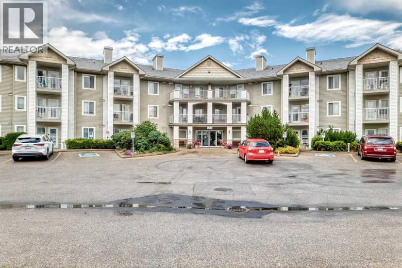 3337, 6818 Pinecliff Grove NE, Calgary