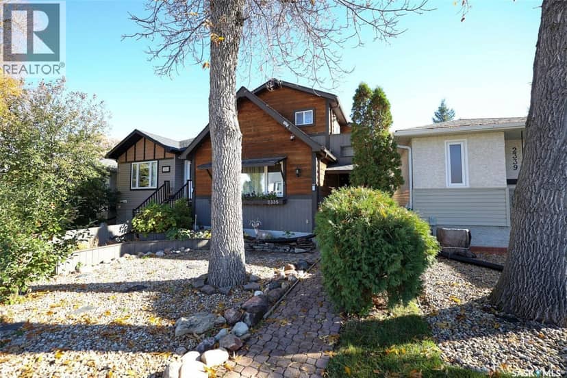 2335 Reynolds STREET, Regina, photo 2