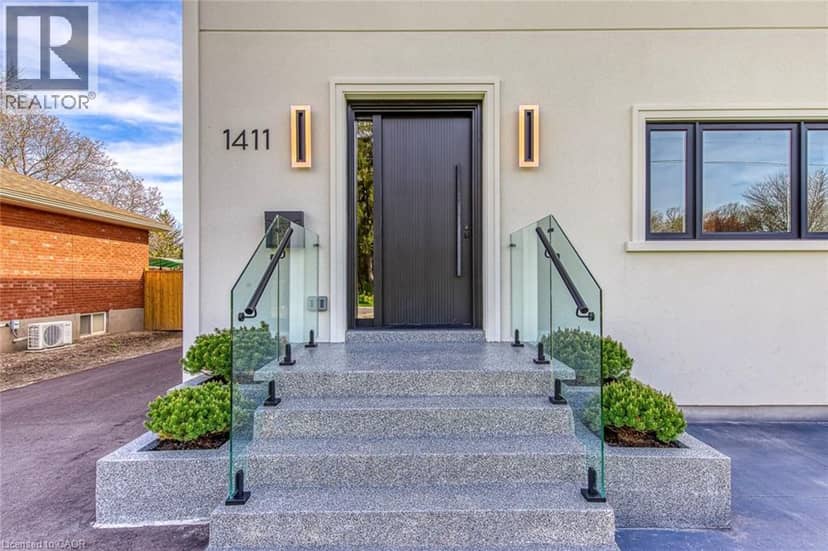 1411 MOUNTAIN GROVE Avenue — photo 3 of 40