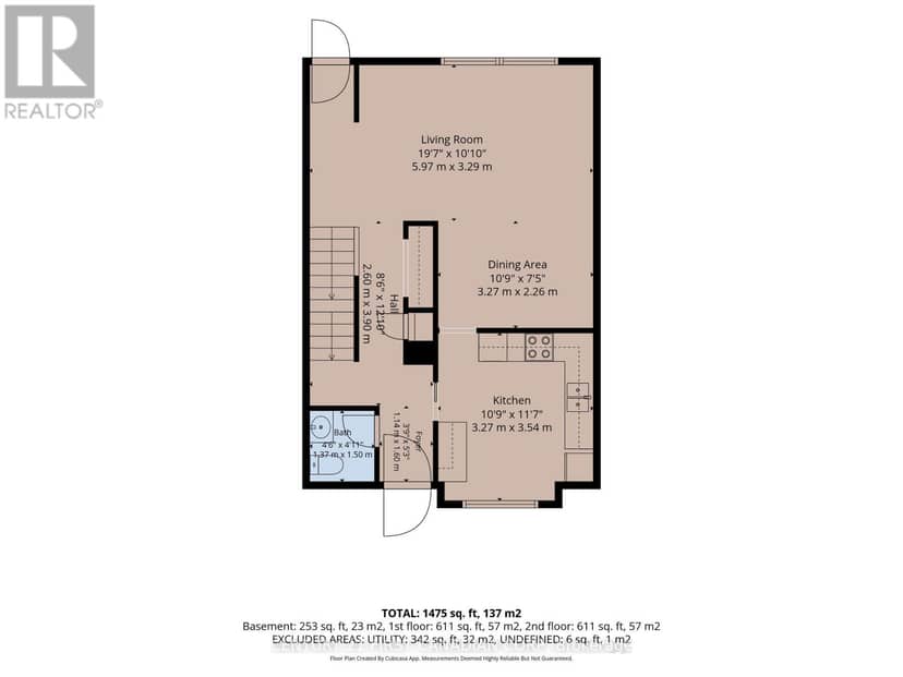 46 - 75 Ansondale Road, London South, photo 3
