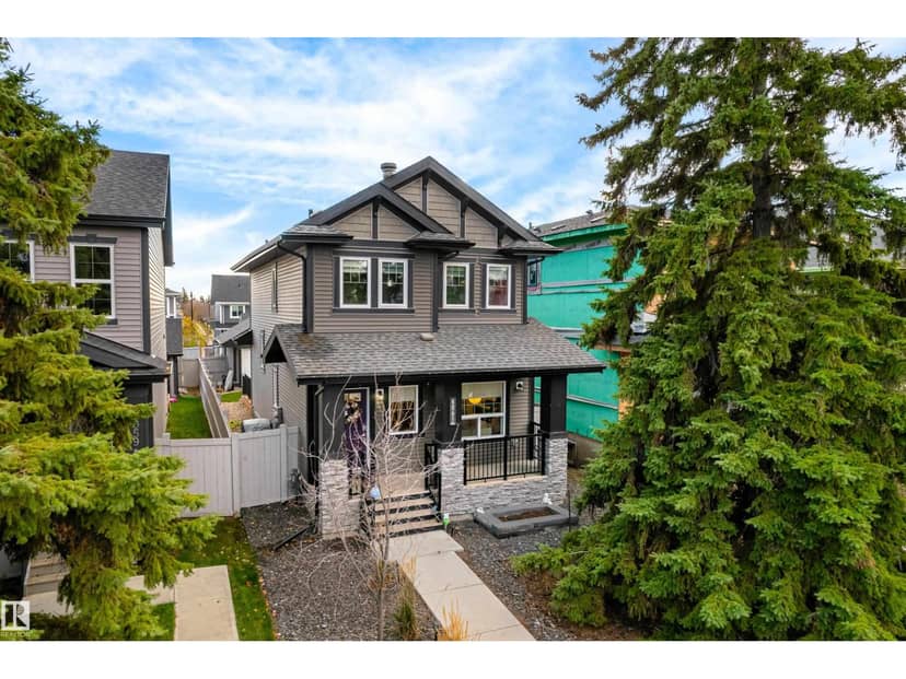 6061 Naden LD NW, Edmonton, photo 2