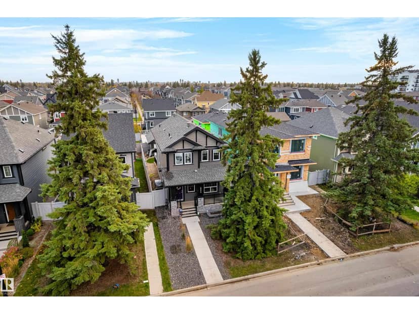 6061 Naden LD NW, Edmonton, photo 3