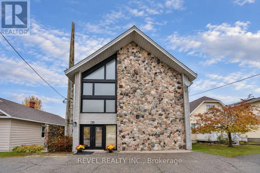 81 Father Costello Drive, Timmins