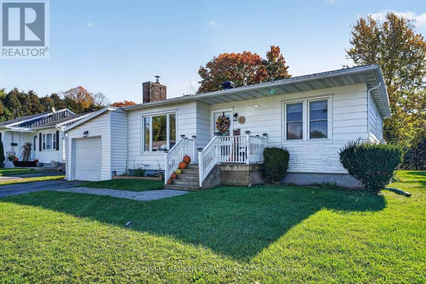 52 Santa Cruz Drive, South Stormont