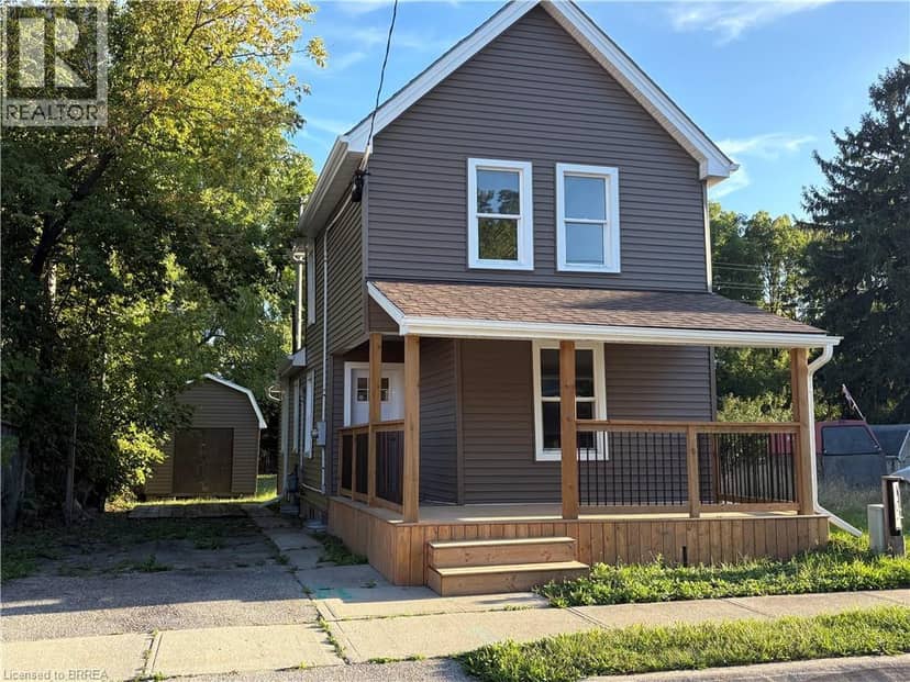 17 ABLE Avenue, Brantford, photo 2