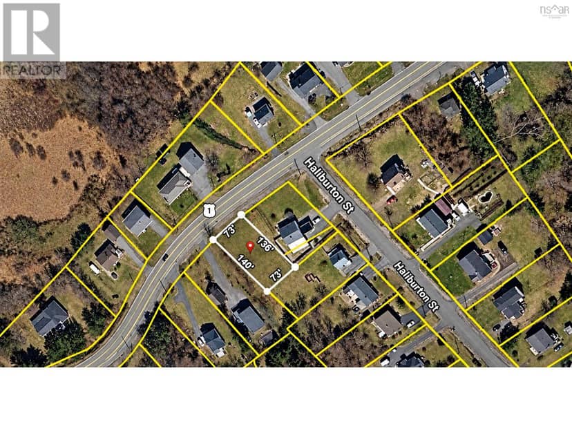 Lot B Highway 1 Route