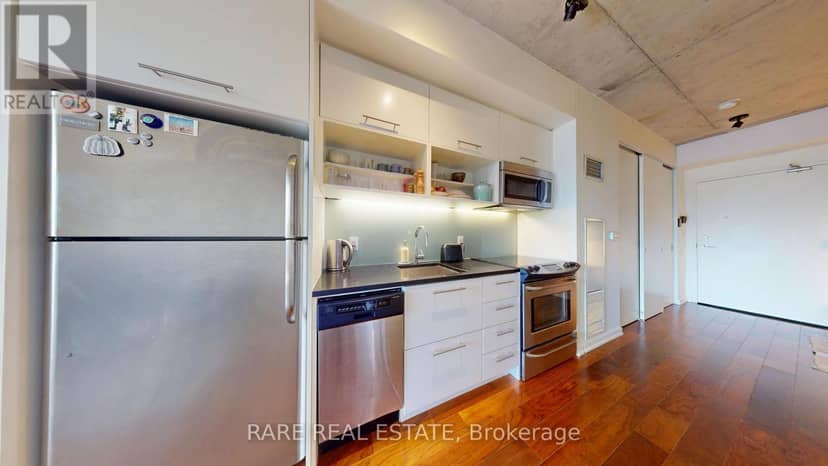 542 - 47 Lower River Street, Toronto, photo 6