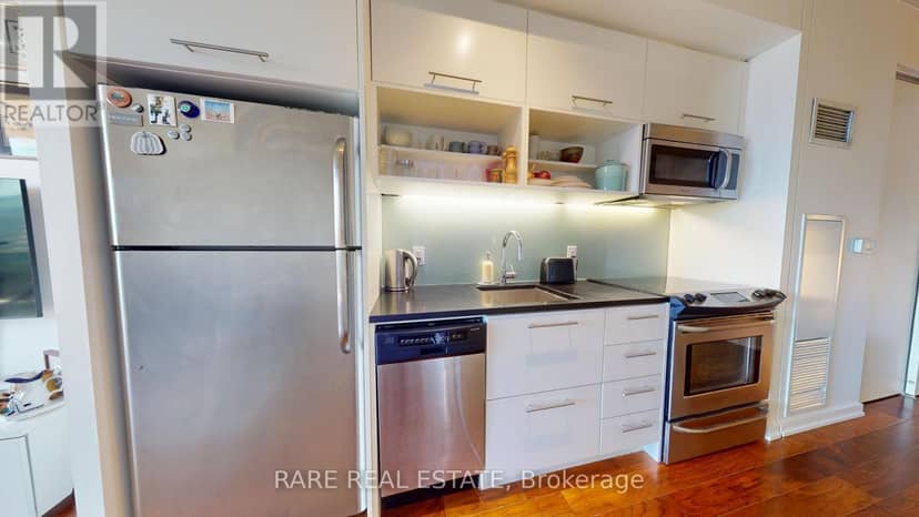 542 - 47 Lower River Street, Toronto, photo 4