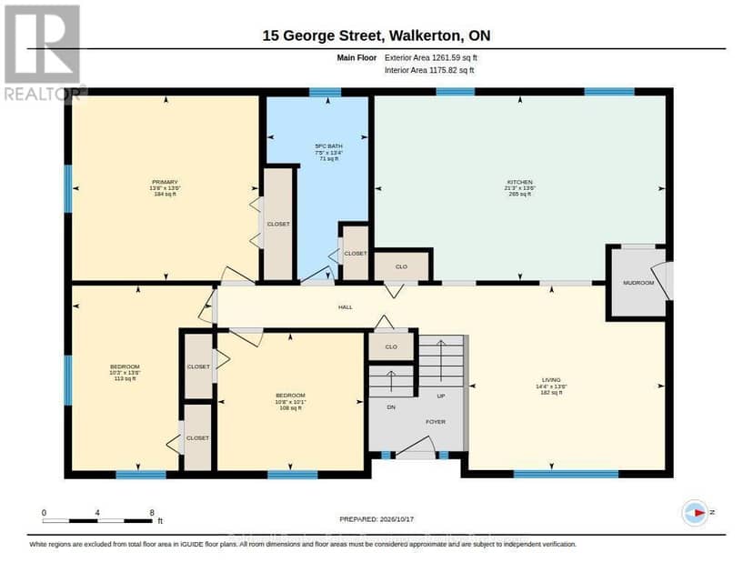 15 George Street — photo 32 of 33