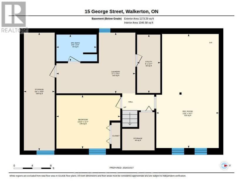 15 George Street — photo 33 of 33