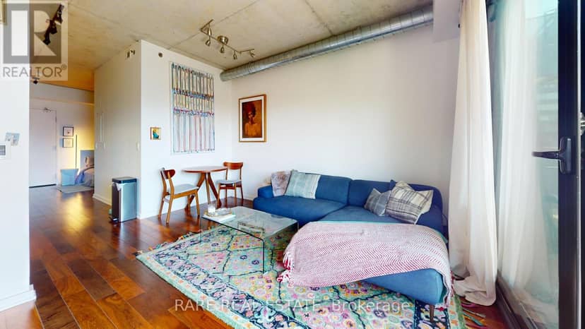 542 - 47 Lower River Street, Toronto, photo 2