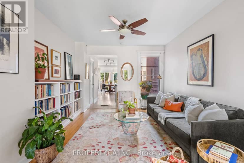 620 Crawford Street, Toronto, photo 3