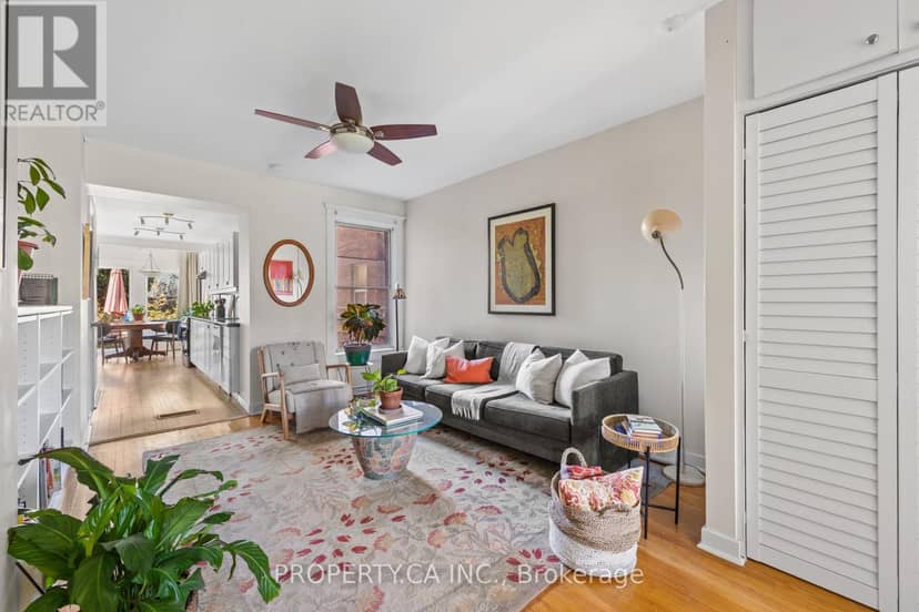 620 Crawford Street, Toronto, photo 4