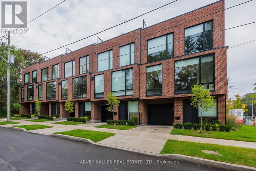 32 Evergreen Gardens, Toronto