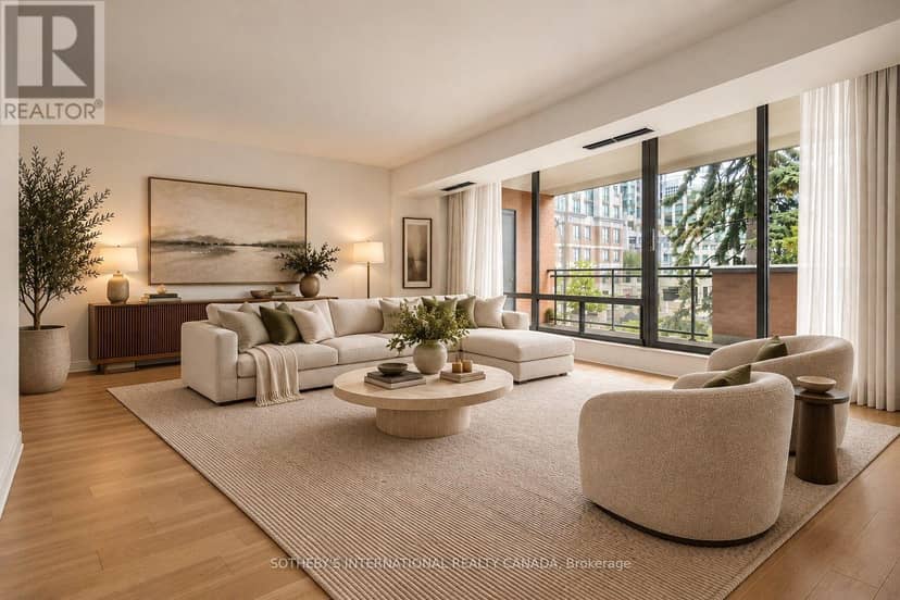 307 - 260 Heath Street W, Toronto, photo 2
