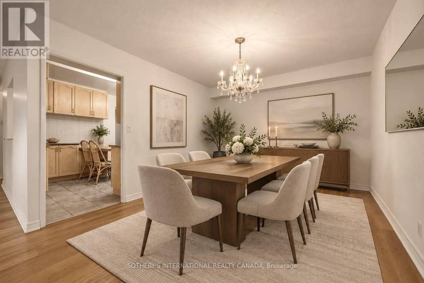 307 - 260 Heath Street W, Toronto, photo 3