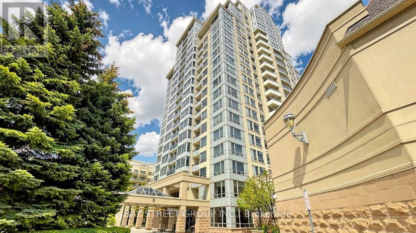 1505 - 8 Rean Drive — photo 1 of 40