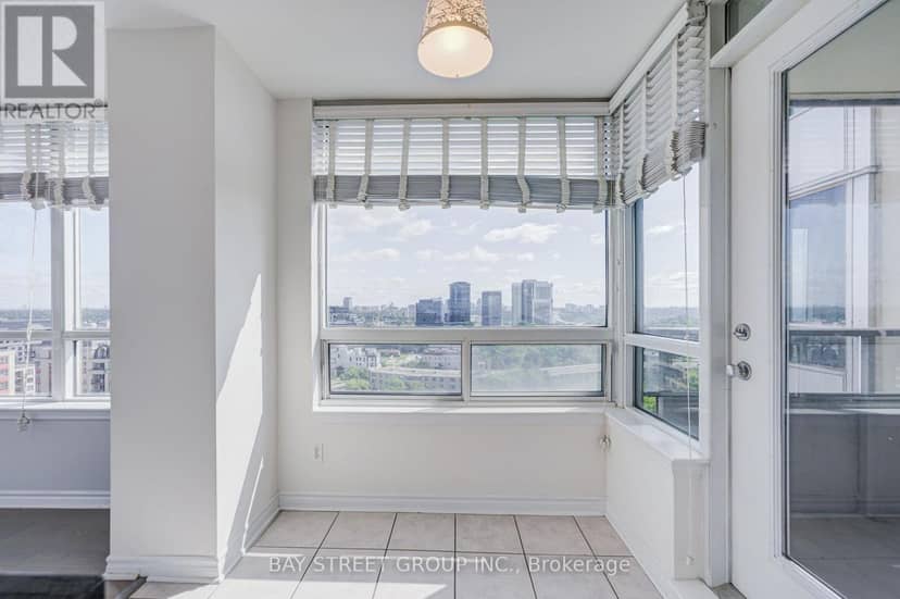 1505 - 8 Rean Drive — photo 16 of 40