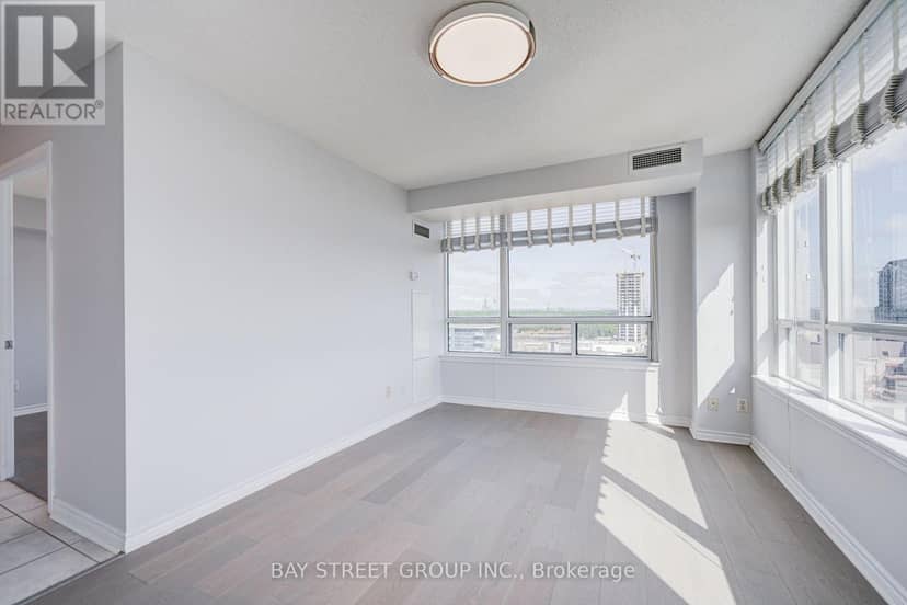 1505 - 8 Rean Drive — photo 19 of 40