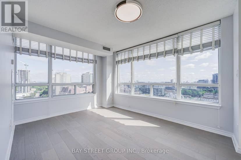 1505 - 8 Rean Drive — photo 2 of 40