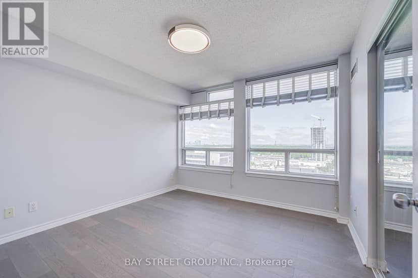 1505 - 8 Rean Drive — photo 21 of 40