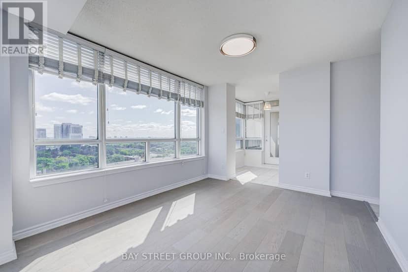 1505 - 8 Rean Drive — photo 3 of 40