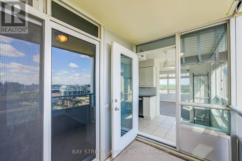 1505 - 8 Rean Drive — photo 35 of 40