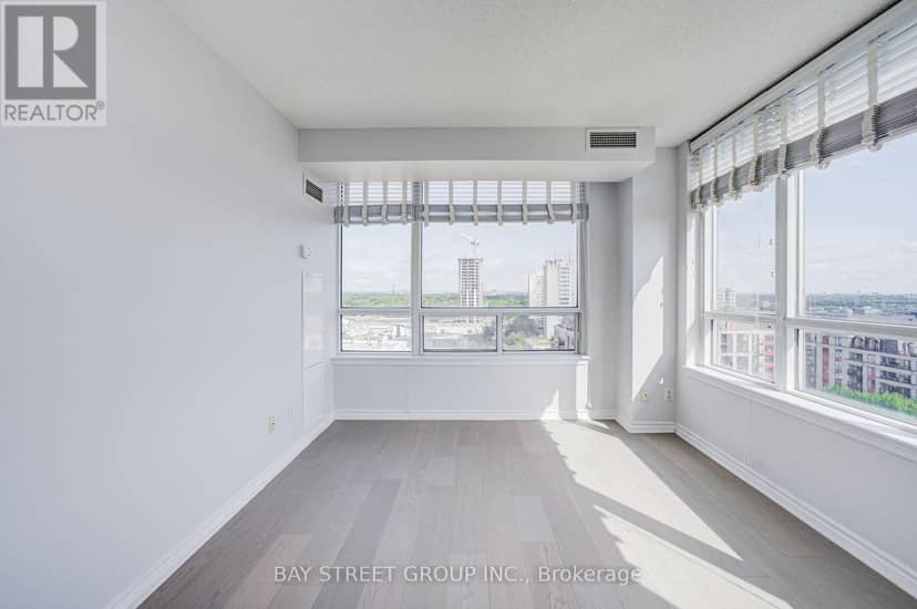 1505 - 8 Rean Drive — photo 4 of 40