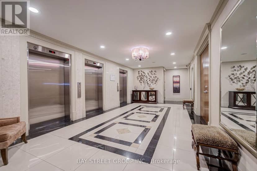 1505 - 8 Rean Drive — photo 6 of 40