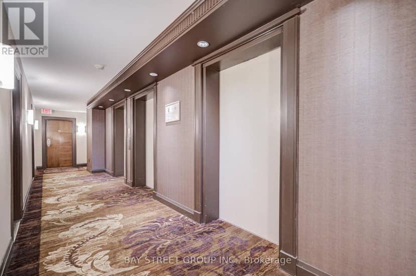 1505 - 8 Rean Drive — photo 7 of 40