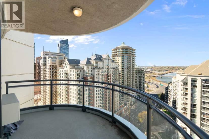 1901, 1088 6 Avenue SW, Calgary, photo 6
