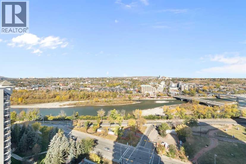 1901, 1088 6 Avenue SW, Calgary, photo 4