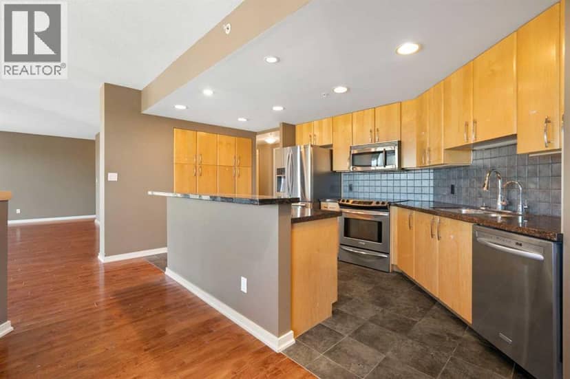 1901, 1088 6 Avenue SW — photo 14 of 40