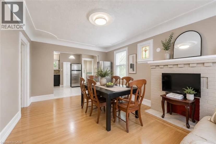 74 ROYAL Avenue, Hamilton, photo 4
