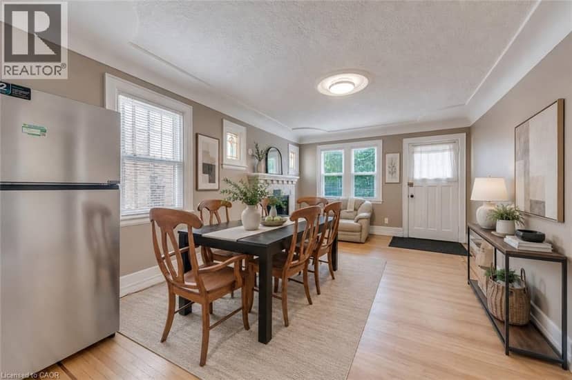 74 ROYAL Avenue, Hamilton, photo 3