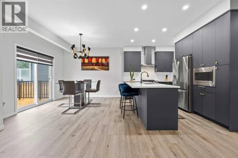 308 Coopersfield Rise SW, Airdrie, photo 8
