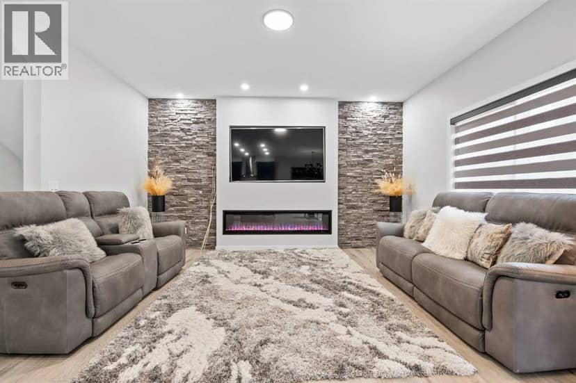 308 Coopersfield Rise SW, Airdrie, photo 5