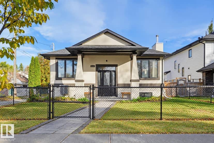10351 147 ST NW, Edmonton