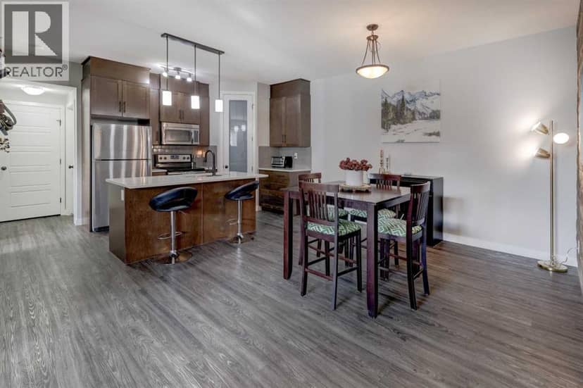 1304, 2461 Baysprings Link SW, Airdrie, photo 7