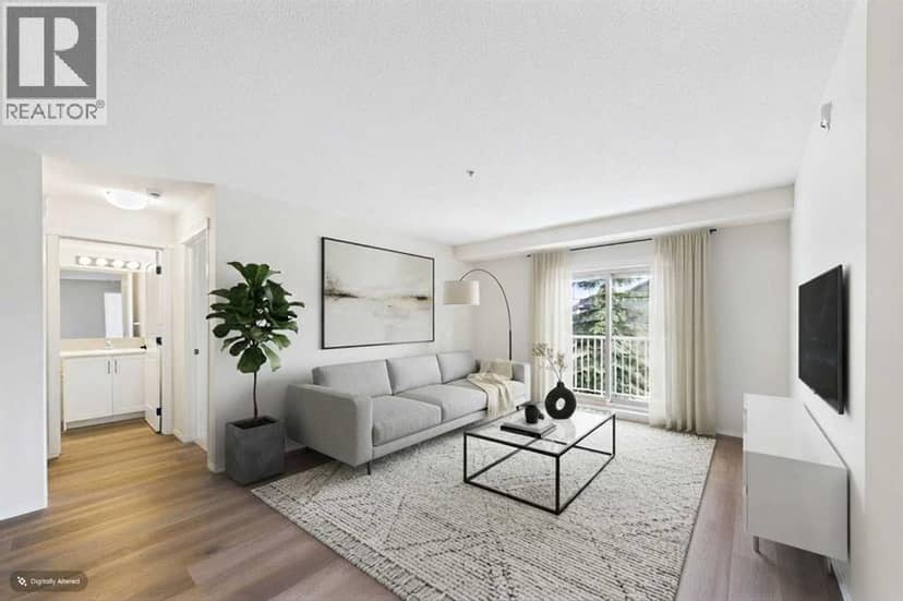 1203, 115 Prestwick Villas SE, Calgary