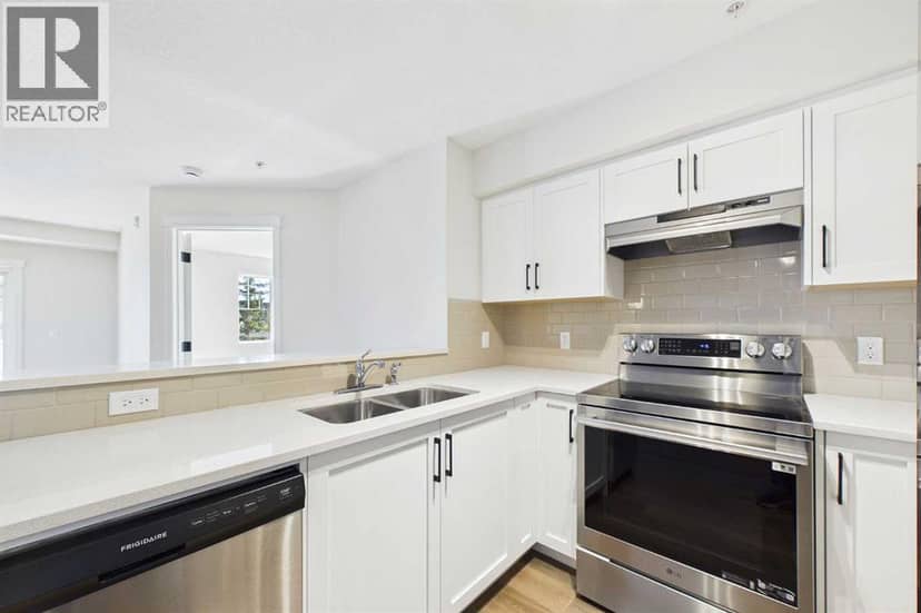 1203, 115 Prestwick Villas SE, Calgary, photo 4