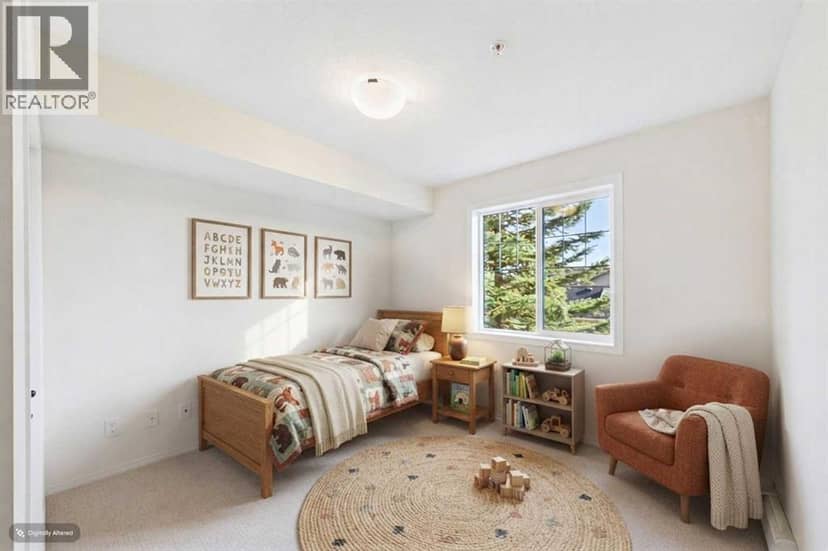 1203, 115 Prestwick Villas SE, Calgary, photo 8